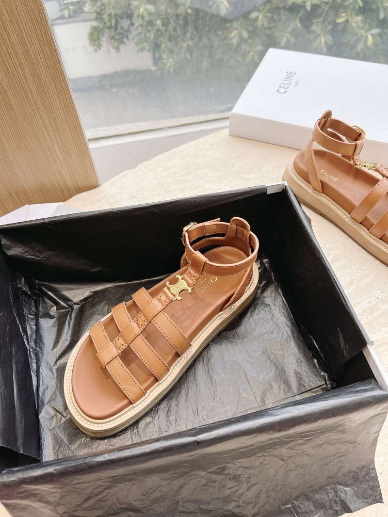 Celine Sandals